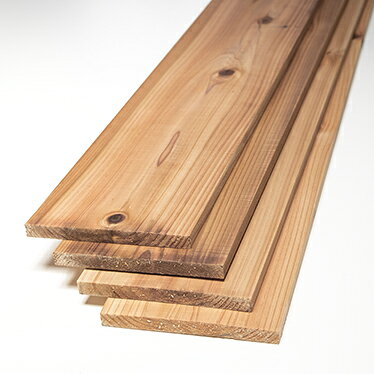 国産杉 杉板 木材 板材 材木 すぎ スギ 板 91cm x 17.5cm x 1.5cm 1.5cm厚 15mm厚 0.91m 幅17.5cm 幅175mm 4枚入 DIY DIY 日曜大工 外壁 内壁 床板 棚板 無垢材 天然 畳下地 格安 激安販売 木工 910mm 幅広 国産杉 杉板 17.5cm x 1.5cm x 91cm (4枚セット） fiscu-10001275 fiscu フィスク サンプル画像3