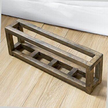 スリッパ＆ニュースペーパーホルダー スリッパラック スリッパ スリッパ入れ 新聞ラック 玄関 エントラ..