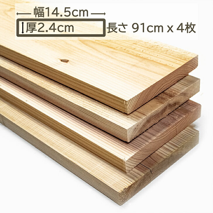 楽天市場】厚さ 4センチ 板（花・ガーデン・DIY）の通販