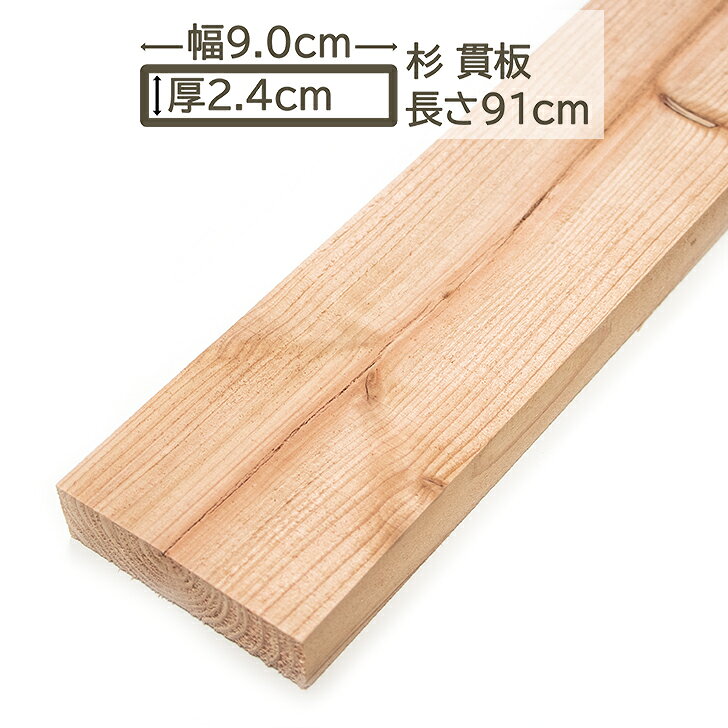 楽天市場】杉板 24mmの通販