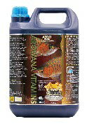 プレミアム　アロワナビタミン　4000ml　AZOOPLUS　アズー