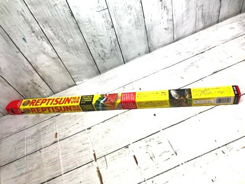 ズーメッド(ZOOMED)レプティサン 10.0 UVB　20W