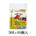 ●コケを抑制 ●phの低下を防止しながら硬度の上昇も防ぐ ●水槽で金魚や鯉を健康に育てる事が出来ます。 ■適応魚種:金魚、水槽用錦鯉、川魚 ■対応水量:30リットル?×10個入り（300L用）