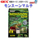 GEX モンスーン マルチ PT2493