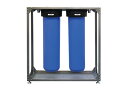 マーフィード 淡水用 キングスタンダード 浄水器 【大型送料要】
