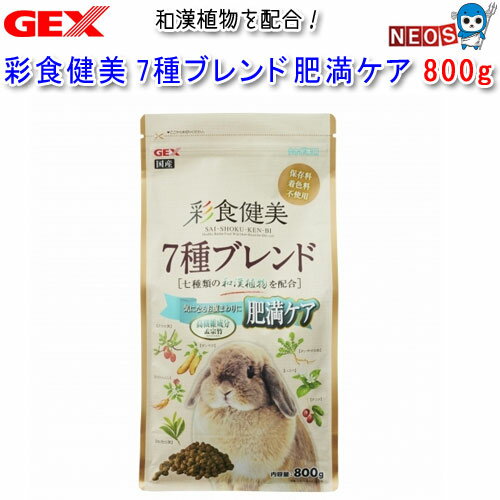 うさぎのおやつ