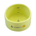 マルカン うさぎのフード付食器 ES-15【エサ入れ/えさ入れ/食器】【ハムスター/うさぎ/リス/モルモット/鳥】【小動物】