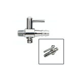 ネオス 一方コック 金属 【水槽/熱帯魚/観賞魚/飼育】【生体】【通販/販売】【アクアリウム/あくあ ...
