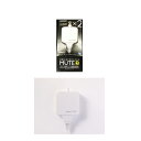 ニッソー MUTE D ホワイト【水槽/熱帯魚/観賞魚/飼育】【生体】【通販/販売】【アクアリウム/あくありうむ】【小型】