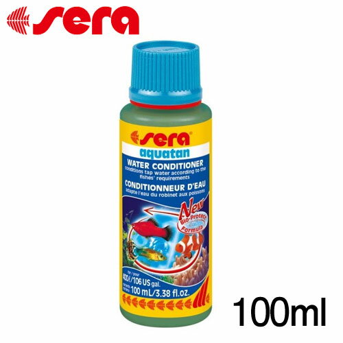 セラ　アクタン　100ml　【水槽/熱帯魚/観賞魚/飼育】【生体】【通販/販売】【アクアリウム/あくありうむ】【小型】