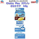 アース ・ペット Choice Plus スタミノン おなかケア 40g