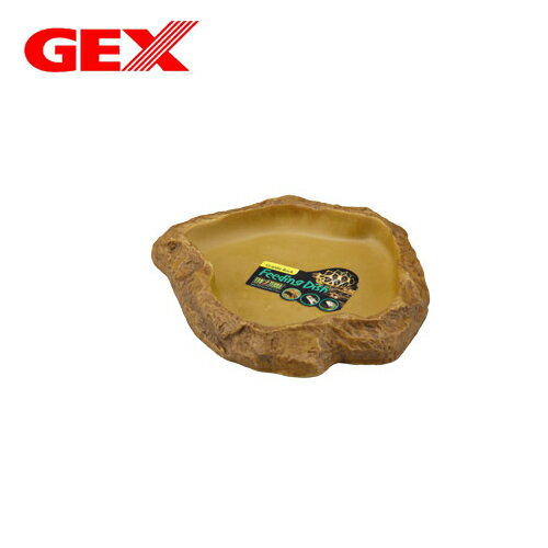 GEX EXO TERRA フィーディングディッシュ M【水槽/熱帯魚/観賞魚/飼育】【生体】【通販/販売】【アクアリウム/あくありうむ】【小型】