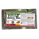 SUMA detox Bio 容量 10g【水槽/熱帯魚/観賞魚/飼育】【生体】【通販/販売】【アクアリウム/あくありうむ】【小型】