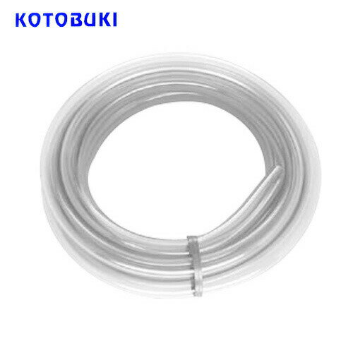 コトブキ　吸送水ホース　1.5m（12/16）　PSV-06【水槽/熱帯魚/観賞魚/飼育】【生体】【通販/販売】【..