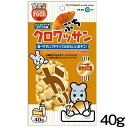 マルカン　ぷちクロワッサン 　40g