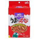 キョーリン カメのごほうび うまいえび 20g×2袋入り 【餌 えさ エサ】【観賞魚 餌やり】【水槽/熱帯魚/観賞魚/飼育】【生体】【通販/販売】【アクアリウム/あくありうむ】【小型】