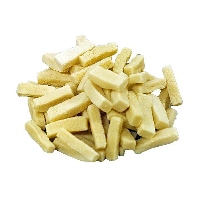 株式会社　ペッツルート　大豆なごほうび　豆腐チップ　40g