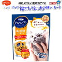 日本ペットフード コンボ プレゼント キャット おやつ 歯の健康と口臭ケア 3種のバラエティパック 90g