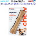 ダッドウェイペット ウッディ― タフスティック ラージ