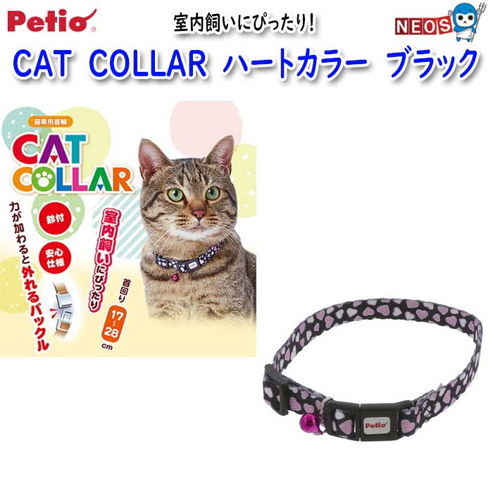 yeBI@CAT@COLLAR@n[gJ[@ubN