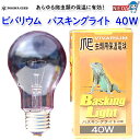 ポゴナ・クラブ ビバリウム バスキングライト 40W
