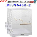 GEX　コトリウム460-2　【取寄商品】【水槽/熱帯魚/観賞魚/飼育/セット水槽/オブジェ】【生体】【通販/販売】【アクアリウム/あくありうむ】