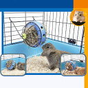 ノビー うさぎ・モルモットのエクササイズ フードストッカー BUNNY TOY【エサ入れ/えさ入れ/食器】【ハムスター/うさぎ/リス/モルモット/鳥】【小動物】