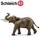 (インテリア・雑貨)schleich シュライヒ 14762 アフリカ象(オス) 【水槽/熱帯魚/観賞魚/飼育】【生体】【通販/販売】【アクアリウム/あくありうむ】【小型】