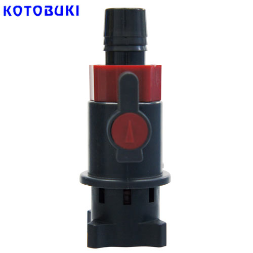 コトブキ　バルブタップ　（送水用）PSV-33X