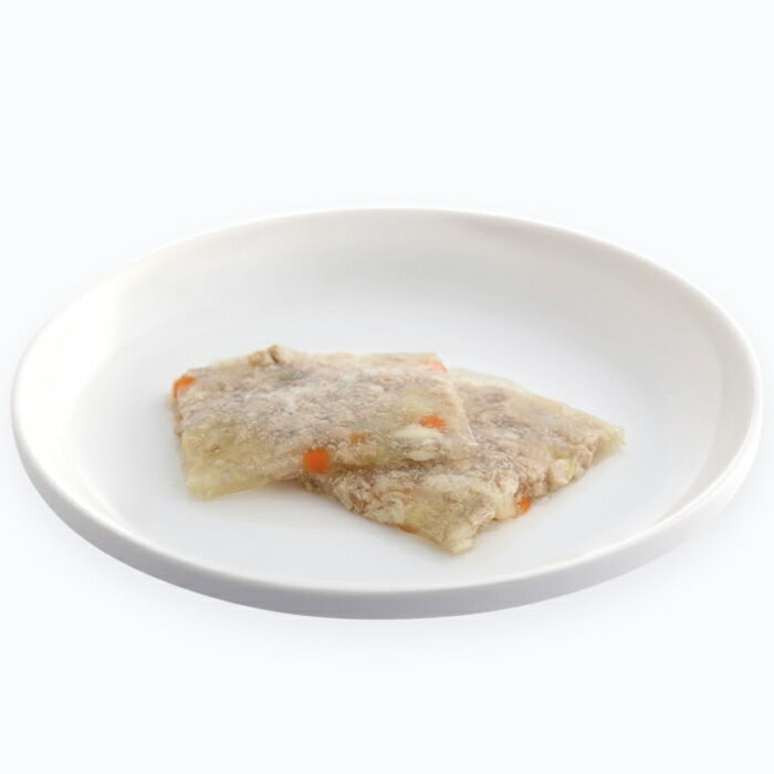 ジャパンペットコミュニケーションズ　Kitchen&Aspic　キッチン&アスピック　猫用 まぐろと鯛フレークのアスピック　40g