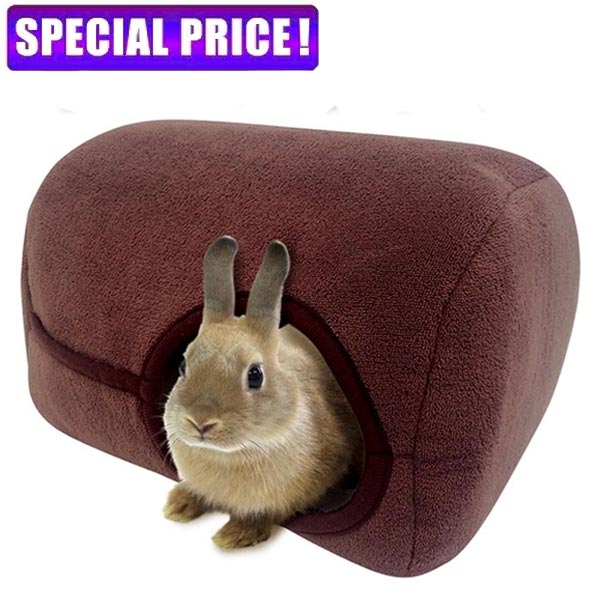 Supplies - 1点限定！【日曜闇市】マルカン　うさぎのほら穴ベッド