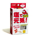 GEX お魚が塩で元気 100g 【水槽/熱帯魚/観賞魚/飼育】【生体】【通販/販売】【アクアリウム/あくありうむ】【小型】