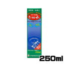 日本動物薬品ニチドウ たね水 250ml 【水槽/熱帯魚/観賞魚/飼育】【生体】【通販/販売】【アクアリウム/あくありうむ】【小型】