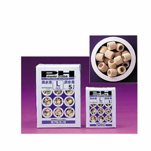 パワーハウス　ハードタイプ　Lサイズ　1リットル【取寄商品】　【水槽/熱帯魚/観賞魚/飼育】【生体】..