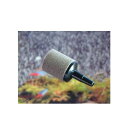 いぶき エアストーン 18φ丸 【水槽/熱帯魚/観賞魚/飼育】【生体】【通販/販売】【アクアリウム/あくありうむ】【小型】
