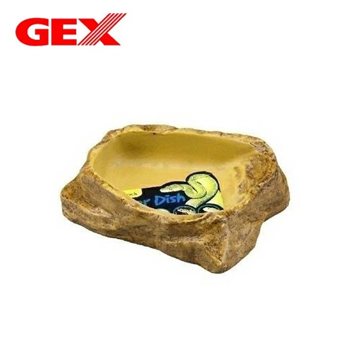 Rakuten - パケパフ350GEX　EXO TERRA　ウォーターディッシュ　M