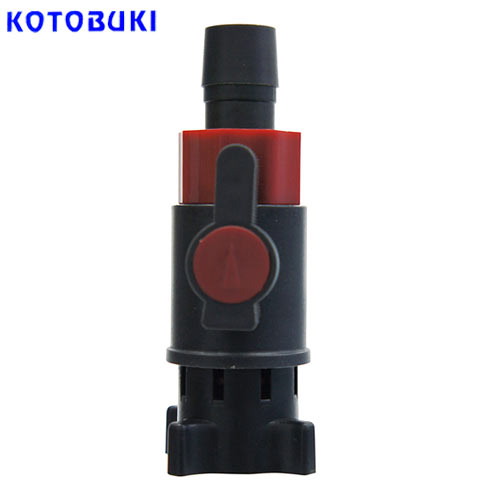 Aeration-Related - パケパフ350円コトブキ　バルブタップ（吸水用）　PSV-30X　SV450X・550X・900X用