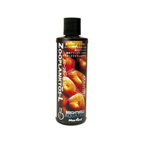 パケパフ350円マーフィード ズープランクトス L 250mL 【取寄商品】