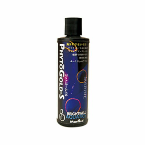 パケパフ350円マーフィード　フィトゴールド　S　250ml 【取寄商品】