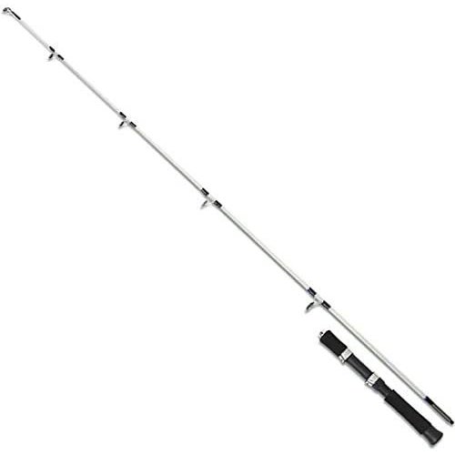 在有即配送料無料　OGK（大阪漁具） 光るロッド　ナイトセーバー 130　グリーン　(NS130G)のサムネイル