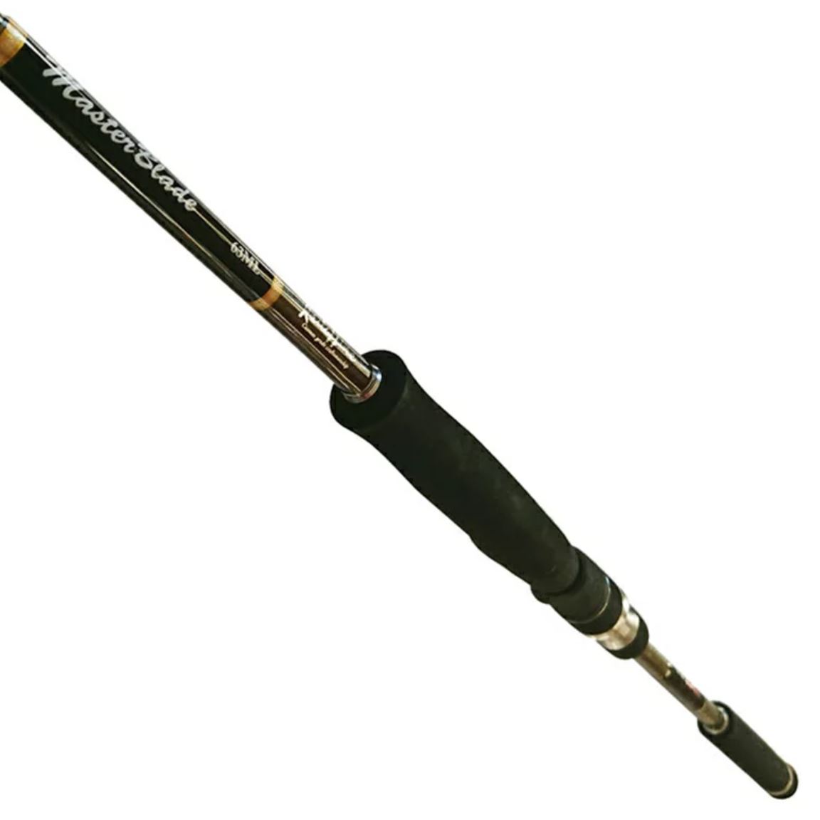 在有即日発送　レスターファイン　マスターブレイド65UL　フルレングスボロン　ウルトラライトスピニングモデル