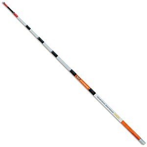 在有即日発送　プロックス攻棚ワカサギ扁平スケルトン穂先28cm/SS蛍光オレンジ WHSH528SS