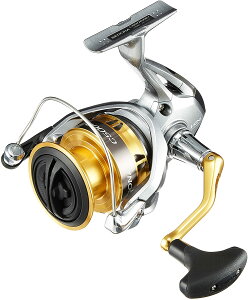 在有即日発送　シマノ (SHIMANO) 17 セドナ　4000XG　スピニングリール