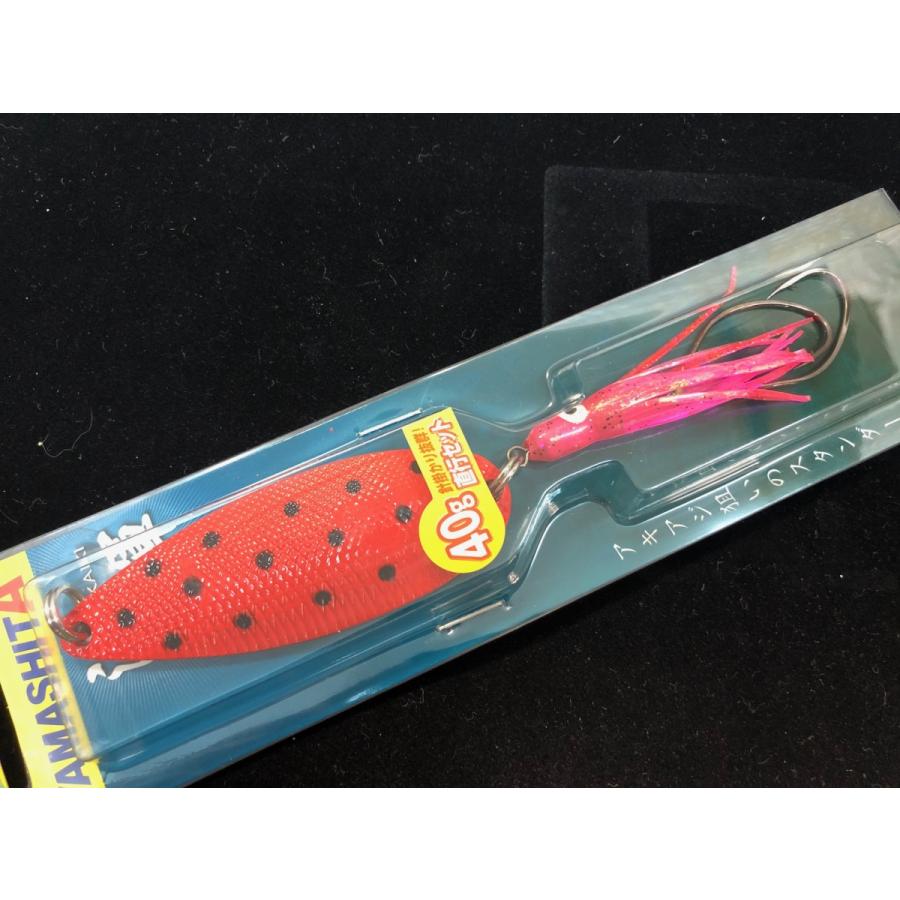 ͭ¨ۡޥ(YAMASHITA)   ٥դ 40g RPľԥåȡ륢 륢