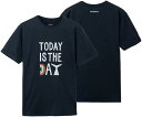 在有即日発送 シマノ(SHIMANO) SH-003V オーガニックコットン グラフィック Tシャツ WS ネイビー