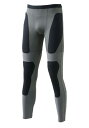 在有即日発送 シマノ(Shimano) IN-004V サンプロテクション ハイブリッド パッド タイツ ヘビー S チャコール
