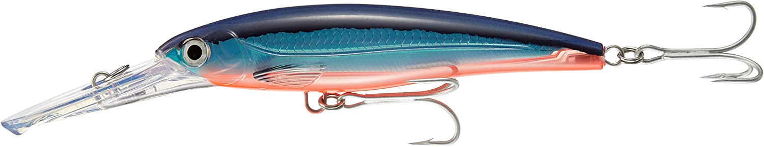 ݗLz@RAPALA p@X-rapGbNXbv}Oi180mm XR40MAG u[t[WAUV BFU g[OA[