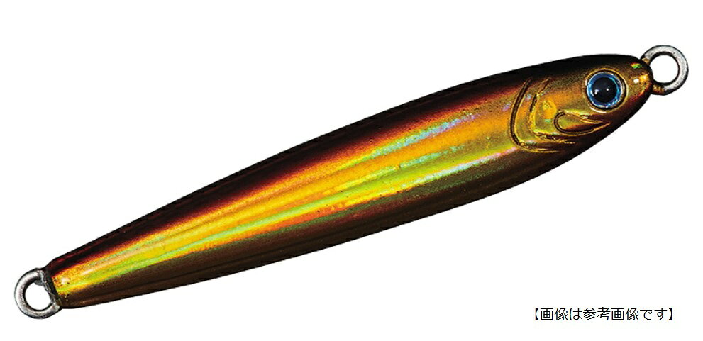 TGベイトスーパーライトジギング 30g FPHアカキン (2)