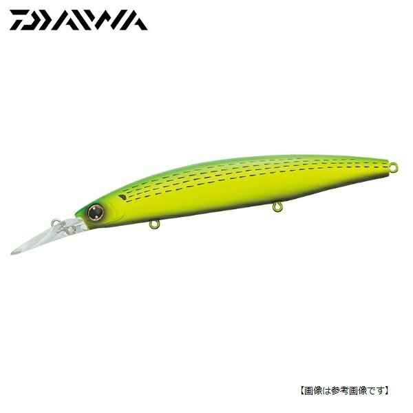 ショアラインシャイナーZ セットアッパー 125S-DR