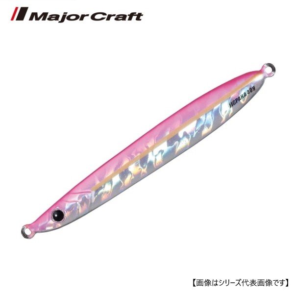 ジグパラ ジェット 40g ピンク